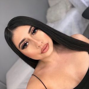 Meet your Posher, Jimena